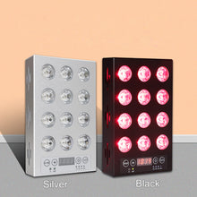 Load image into Gallery viewer, LIGHTFORCE RED &amp; NEAR INFRARED LED LIGHT THERAPY RECHARGEABLE