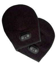 Load image into Gallery viewer, LIGHTFORCE LED RED &amp; INFRARED LIGHT THERAPYHAND MITT SINGLE SIDED WIRELESS (PAIR)
