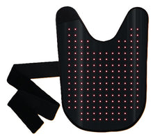 Load image into Gallery viewer, LIGHTFORCE LED RED &amp; INFRARED LIGHT THERAPY PET JACKET MEDIUM