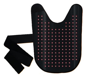 LIGHTFORCE LED RED & INFRARED LIGHT THERAPY PET JACKET MEDIUM