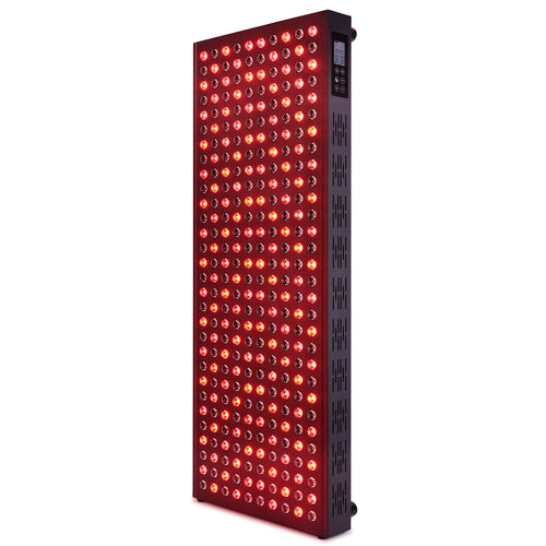 LIGHTFORCE BIO WAVE 1500 RED & NEAR INFRARED LED LIGHT THERAPY