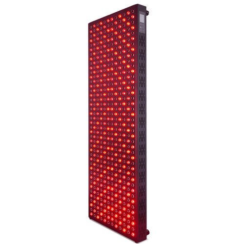 LIGHTFORCE BIO WAVE 2400 RED & NEAR INFRARED LED LIGHT THERAPY