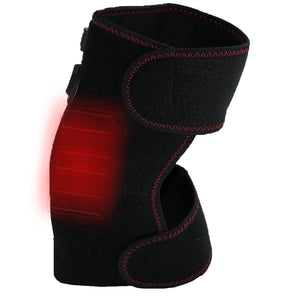 INFRARED HEAT  WRAP THERAPY ELBOW