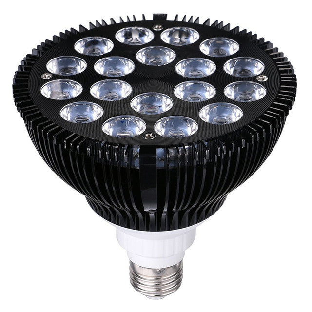 LIGHTFORCE LED RED & INFRARED LIGHT THERAPY 54W BULB MAXI