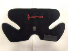 Load image into Gallery viewer, LIGHTFORCE LED RED &amp; INFRARED LIGHT THERAPY ANKLE WRAP