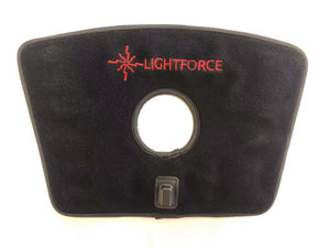 LIGHTFORCE LED RED & INFRARED LIGHT THERAPY JOINT WRAP