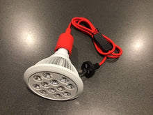 Load image into Gallery viewer, PLUG &amp; CORD FOR LIGHTFORCE 54W BULB