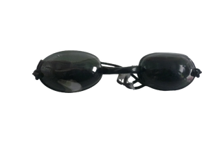 BLACKOUT GOGGLES