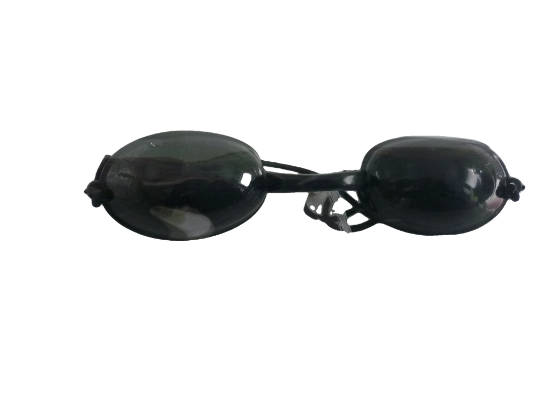 BLACKOUT GOGGLES