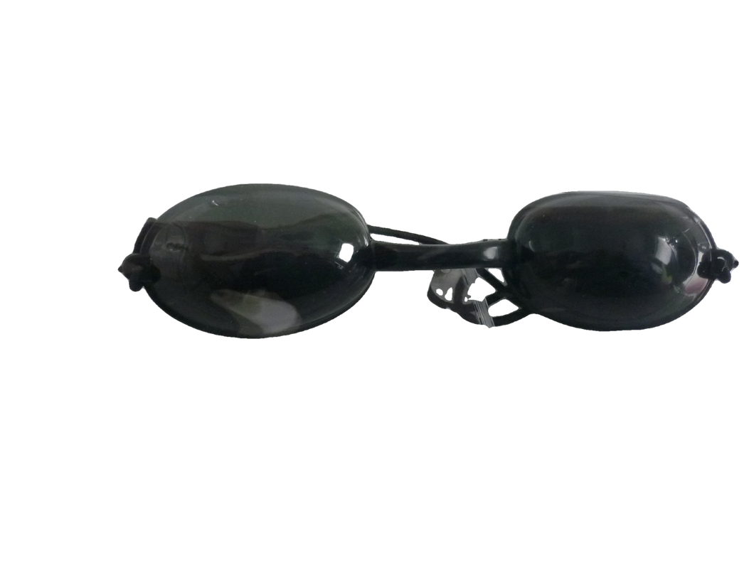 BLACKOUT GOGGLES Infrared Lights NZ