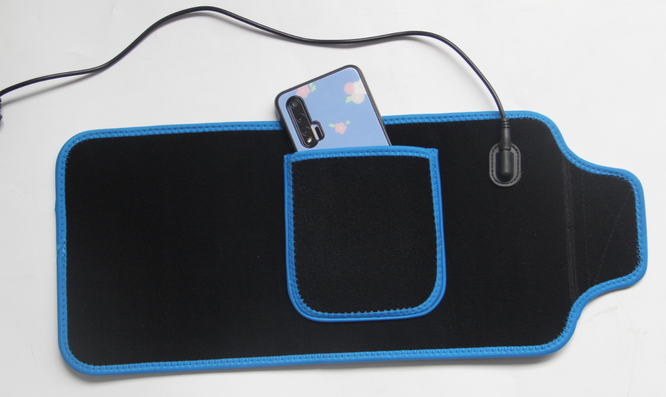LIGHTFORCE LED RED & INFRARED LIGHT THERAPY 40 x 20 CM FLEXIBLE PAD