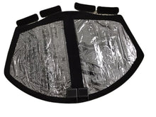 Load image into Gallery viewer, LIGHTFORCE EQUINE SADDLE OR NECK PAD SMALL