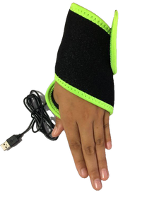 INFRARED HEAT THERAPY WRAP WRIST & HAND